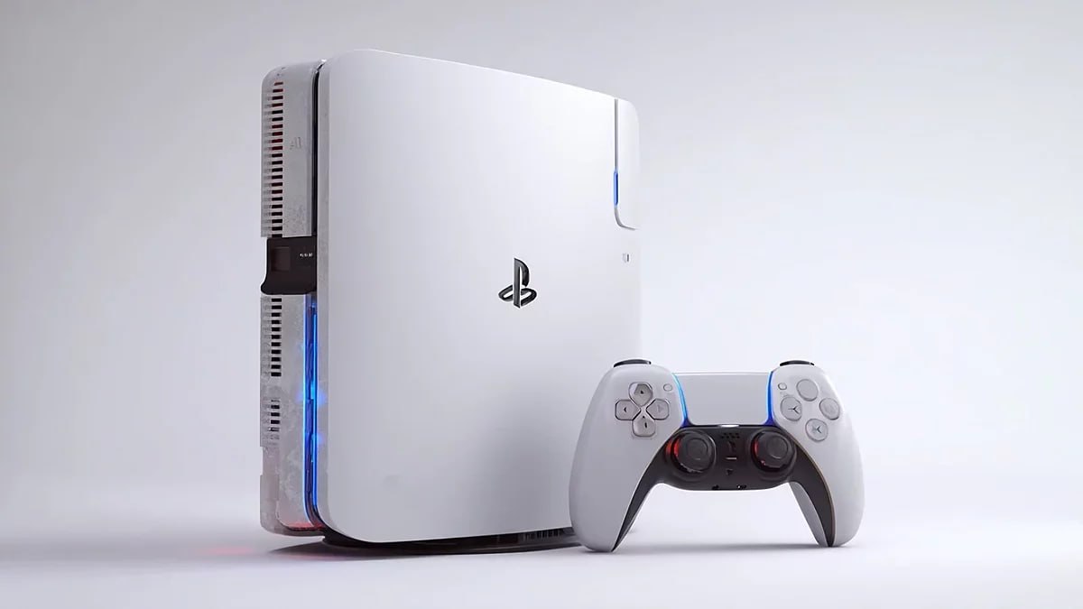😎 СЛУХИ О PlayStation 6