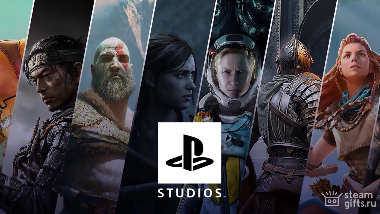 🏆 Sony БОИТСЯ Valve