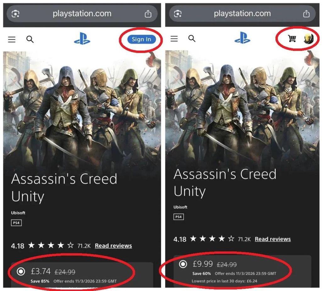 🤬 Sony ОПЯТЬ ТВОРИТ ФИГНЮ