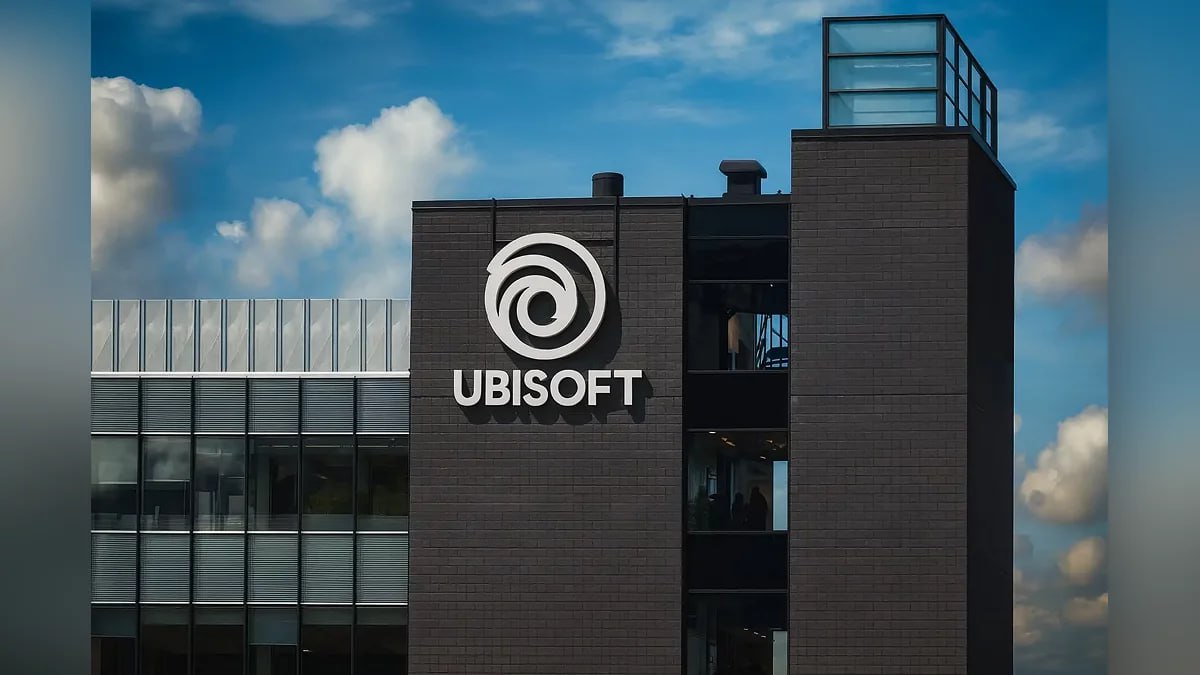 ☔️ СТАЛИ ИЗВЕСТНЫ ЖЕРТВЫ Ubisoft