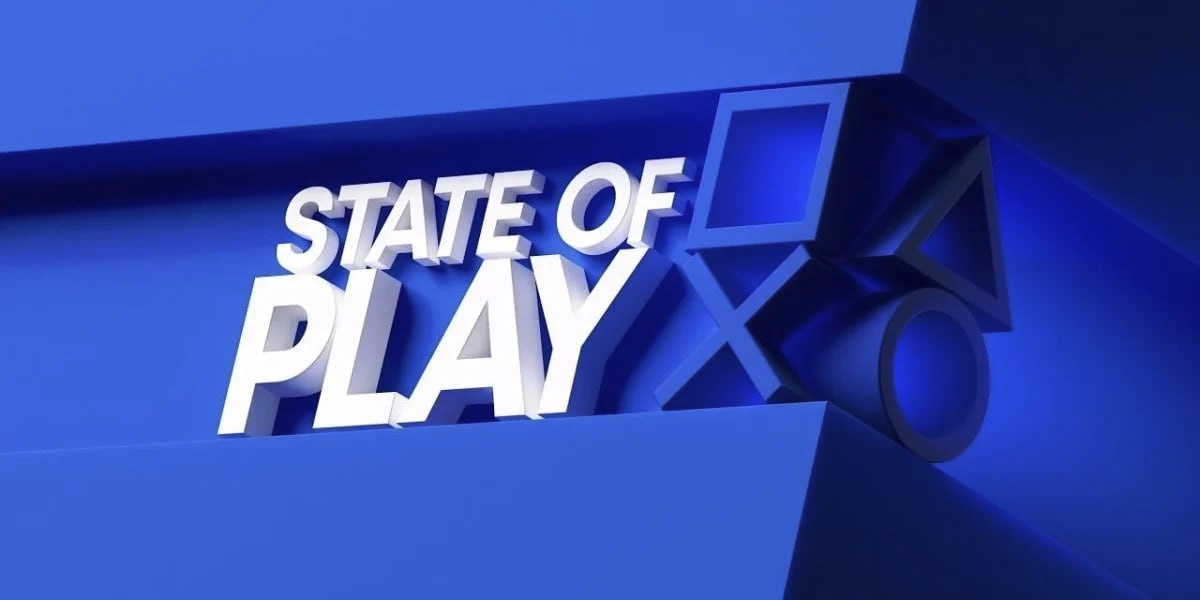 🏆 State of Play УЖЕ НА ЭТОЙ НЕДЕЛЕ
