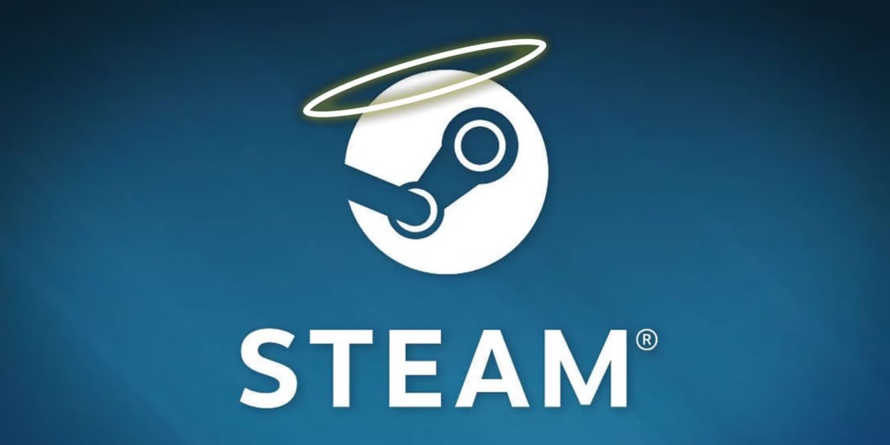 🧃 Steam ВСЕГДА БУДЕТ КОРОЛЕМ