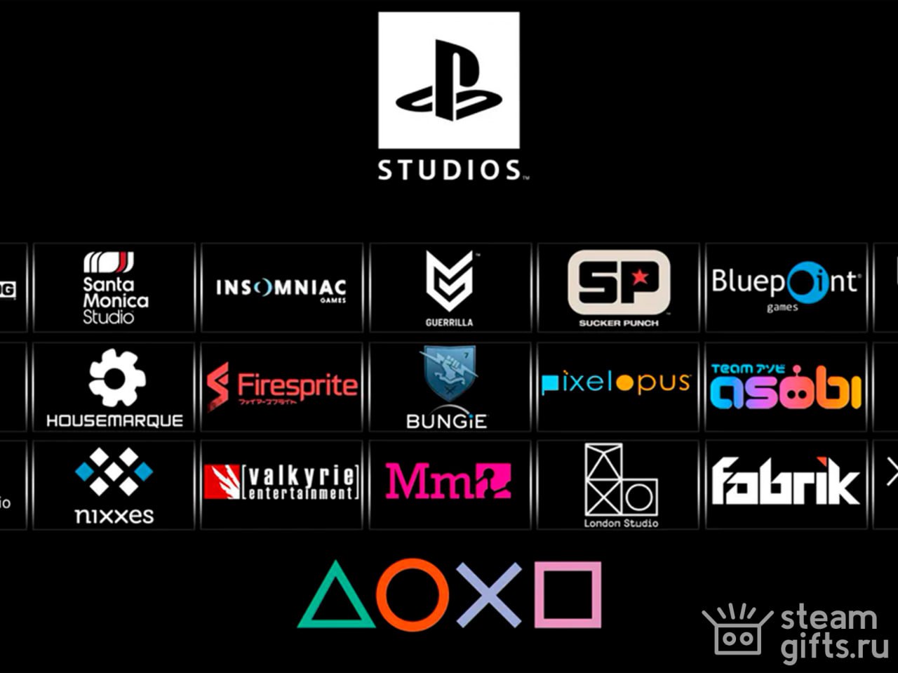 😁 СТРАТЕГИЯ Sony ПРОВАЛИЛАСЬ