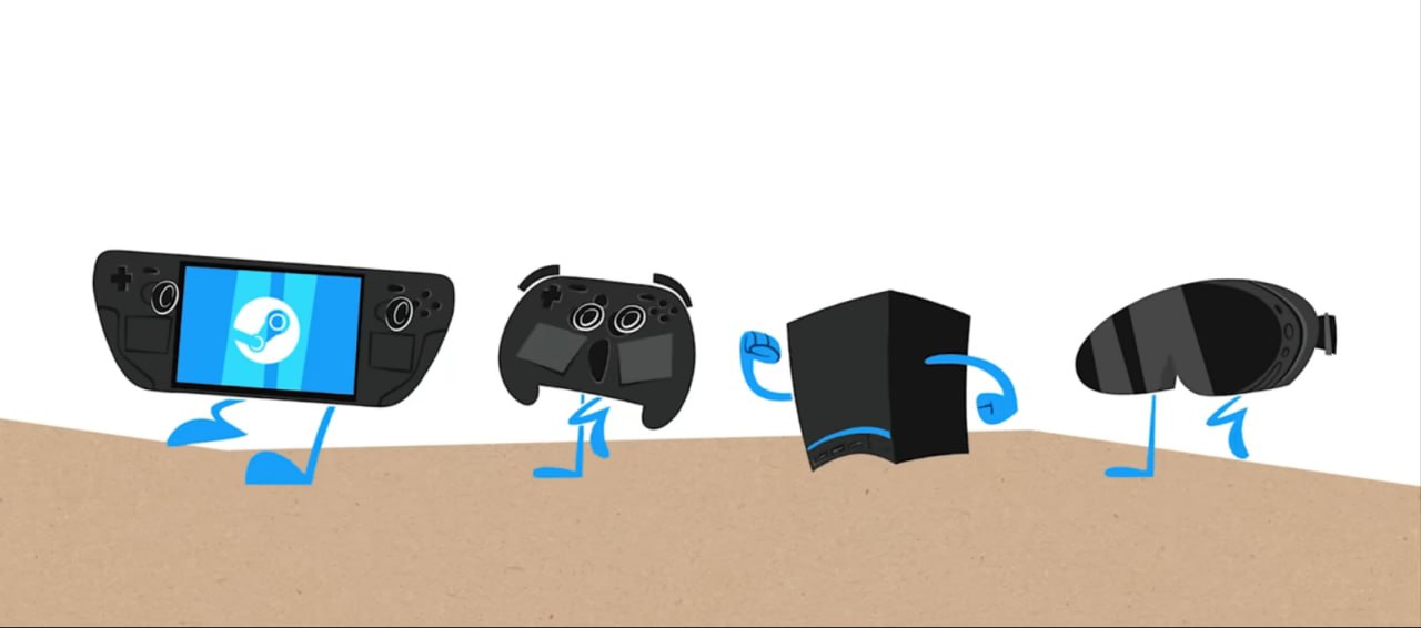 🤓 ТРЕБОВАНИЯ Steam Machine