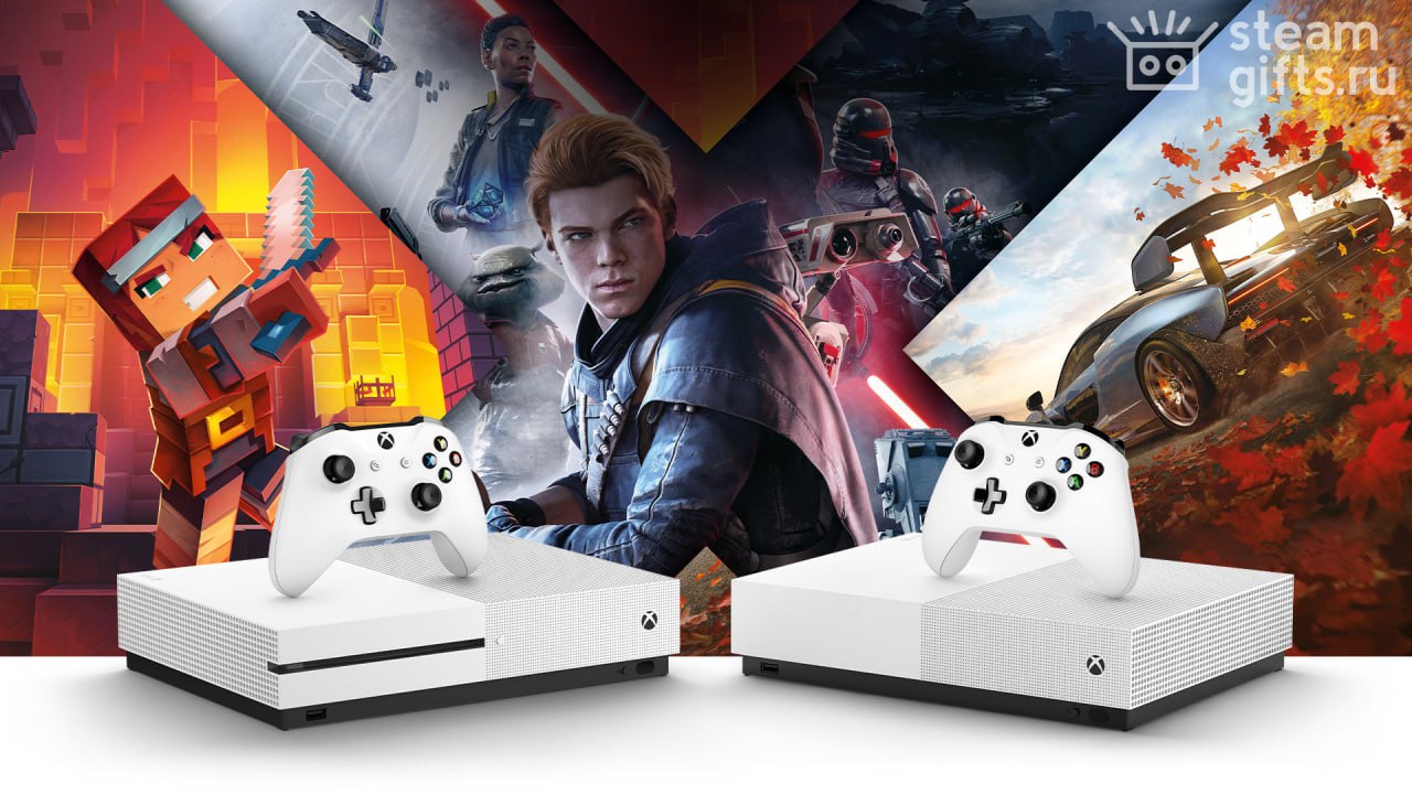 ☔️ У Xbox ПРОБЛЕМЫ