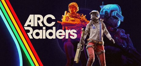 😮 ВАЙП ARC Raiders