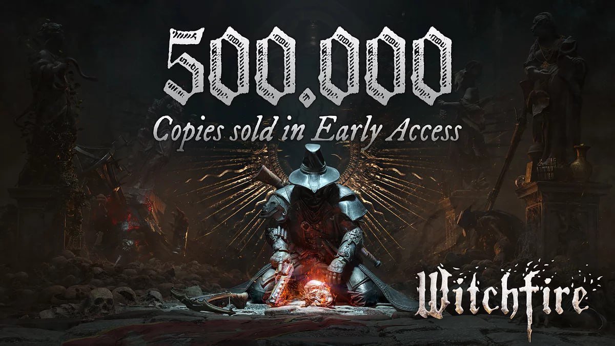 😈 ВЕДЬМЫ, БОЙТЕСЬ