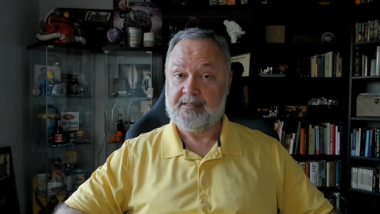 😮 ВОТ ЭТО КАМБЕК