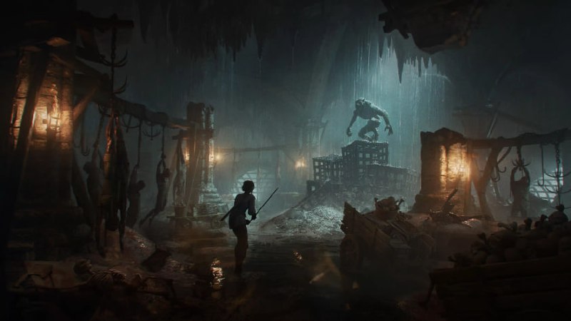 🔍 ЗАНИМАТЕЛЬНАЯ УТЕЧКА